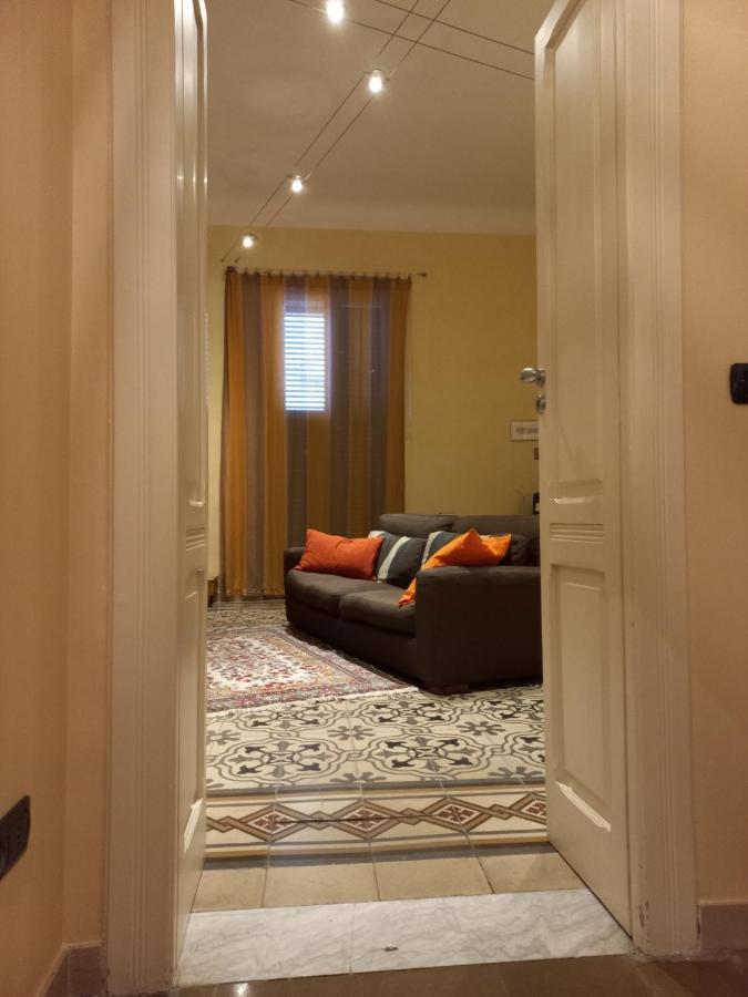 Interno10 Leilighet Bari Eksteriør bilde