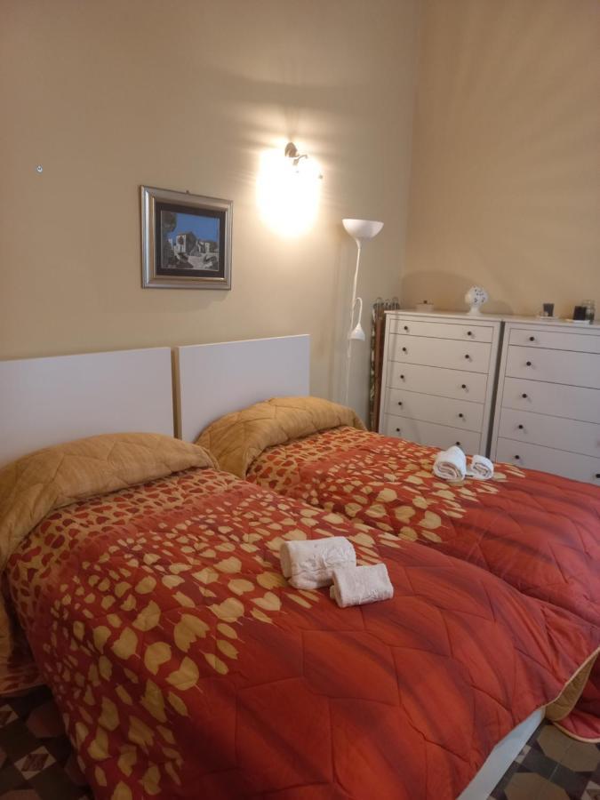 Interno10 Leilighet Bari Eksteriør bilde