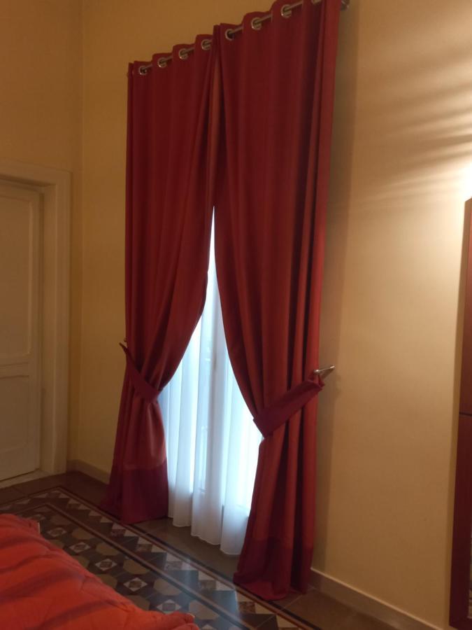 Interno10 Leilighet Bari Eksteriør bilde