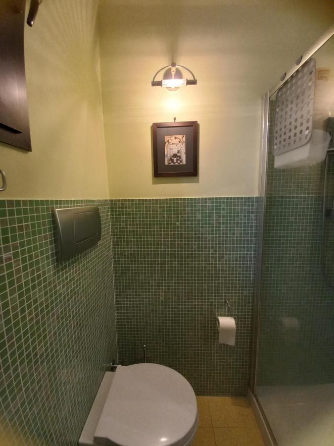 Interno10 Leilighet Bari Eksteriør bilde